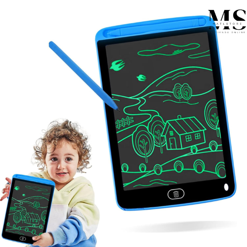 10- ✅ MagicDraw™ (Tablet Tablet Mágica de Dibujar para Niños)