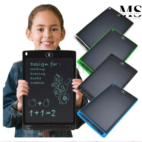 10- ✅ MagicDraw™ (Tablet Tablet Mágica de Dibujar para Niños)