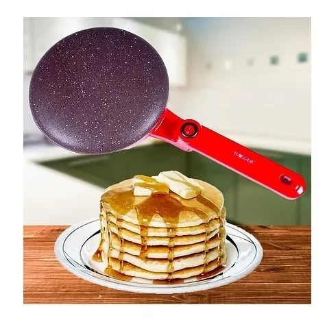 37- ✅ PanCakeMaster™ (Panqueque Maker)